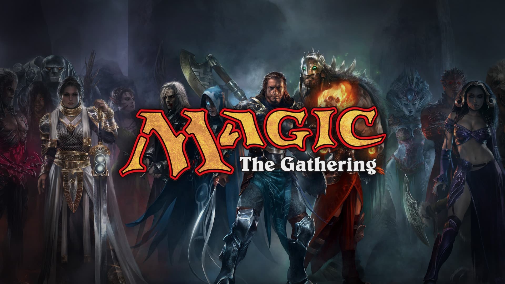 L'Univers Cinématographique de Magic: The Gathering Annoncé