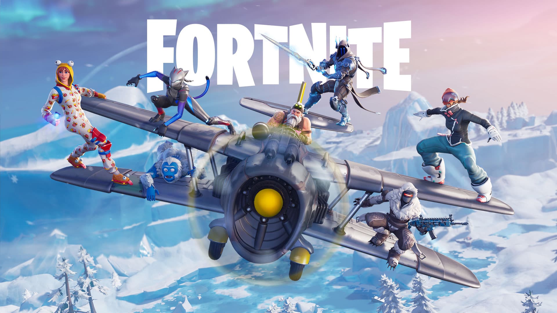 Fortnite Chapitre 7 Saison 1 : comment Hollywood pourrait révolutionner le battle royale