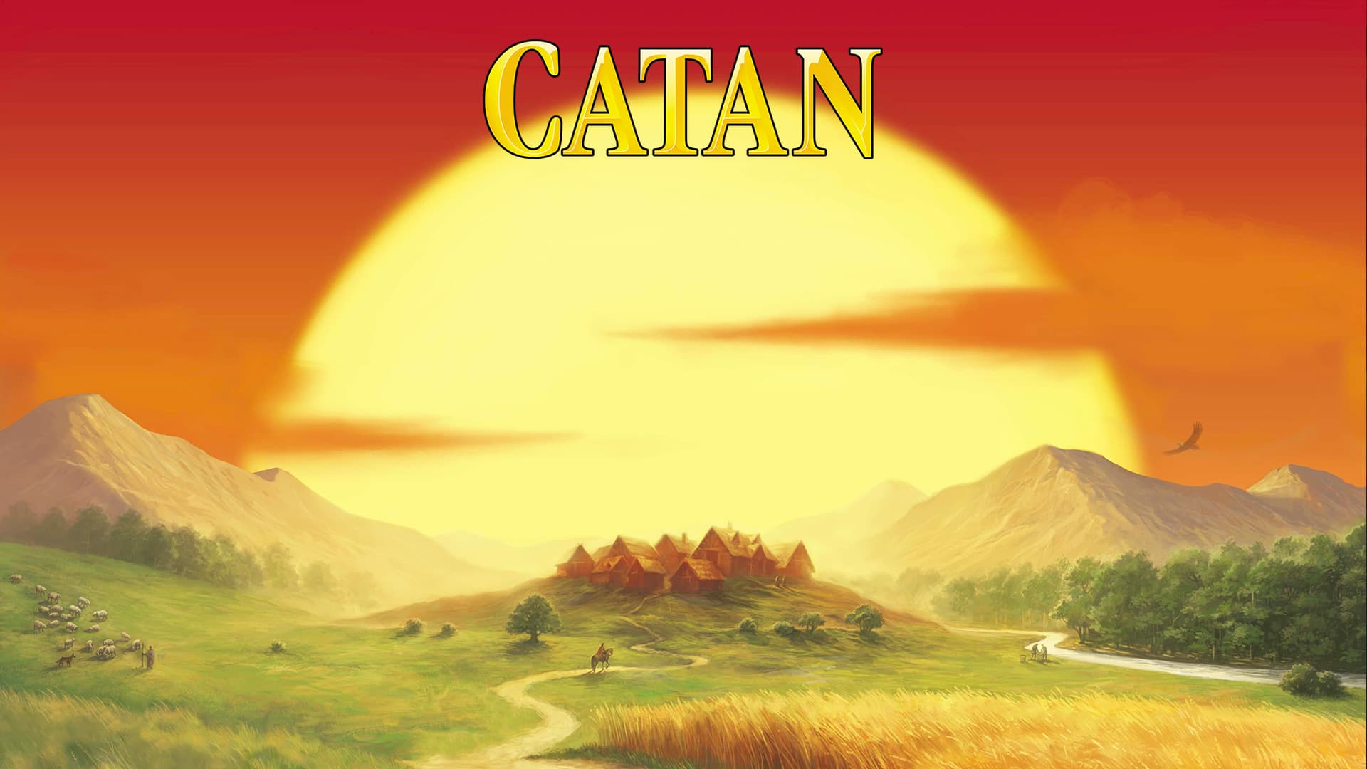 Netflix transforme **Catan** en série : comment adapter un jeu de société culte sans trahir son âme ?