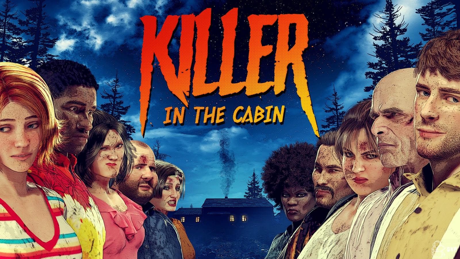 Killer Inn : le jeu qui révolutionne la déduction sociale avec une touche de combat Killer Inn : le jeu qui révolutionne la déduction sociale avec une touche de combat