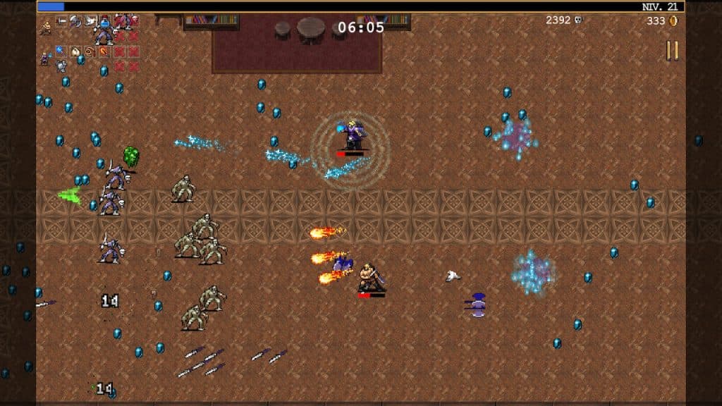 Vampire Survivors : Le co-op en ligne va-t-il révolutionner (ou trahir) l’esprit solo du jeu ?