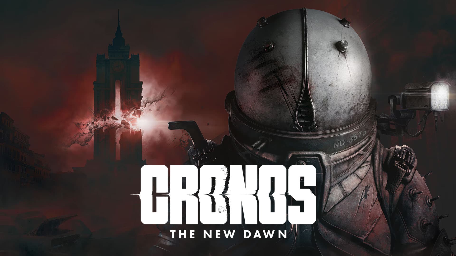 Cronos: The New Dawn – Bloober Team entre ambition narrative et héritage maladroit du survival horror