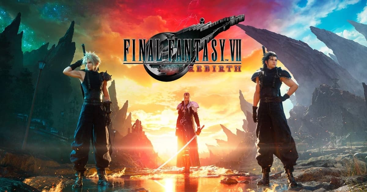 Final Fantasy Pixel Remaster Collection : 30€ de réduction pour les Big Deal Days – Une occasion en or pour les fans
