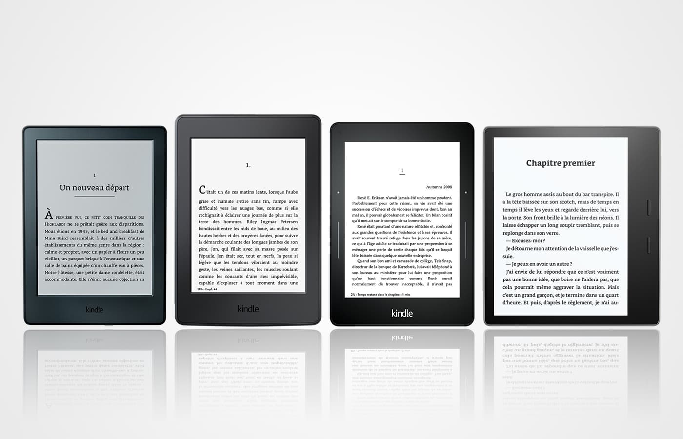 Kindle à moins de 100 € : l’offre ultime pour les lecteurs nomades – Comparatif complet