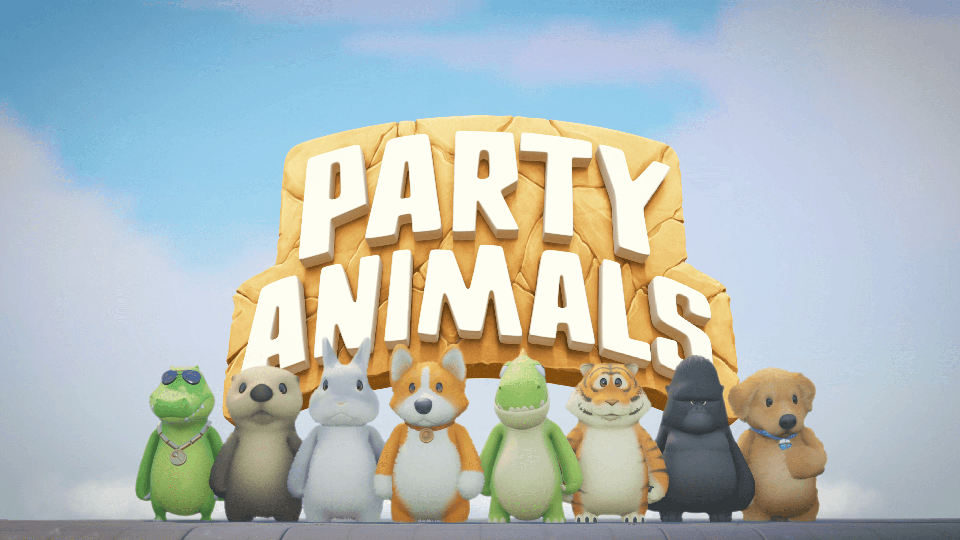 De nombreux joueurs défendent Party Animals comme étant plus amusant que Fall Guys, et son arrivée sur PS5 vient d'être confirmée