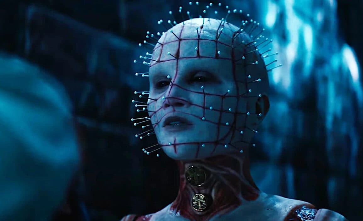 Clive Barker’s Hellraiser: Revival - Le jeu vidéo qui vous fera frémir d'horreur et de plaisir