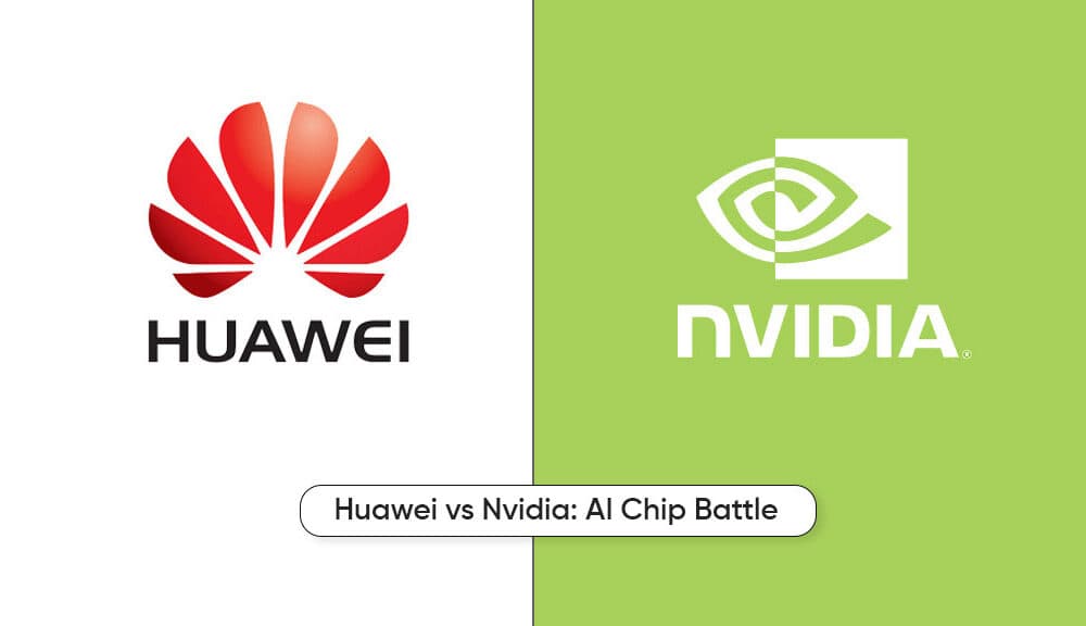 Huawei Profite de l'Interdiction des Puces IA de Nvidia en Chine : 5,5 Milliards de Dollars en Jeu