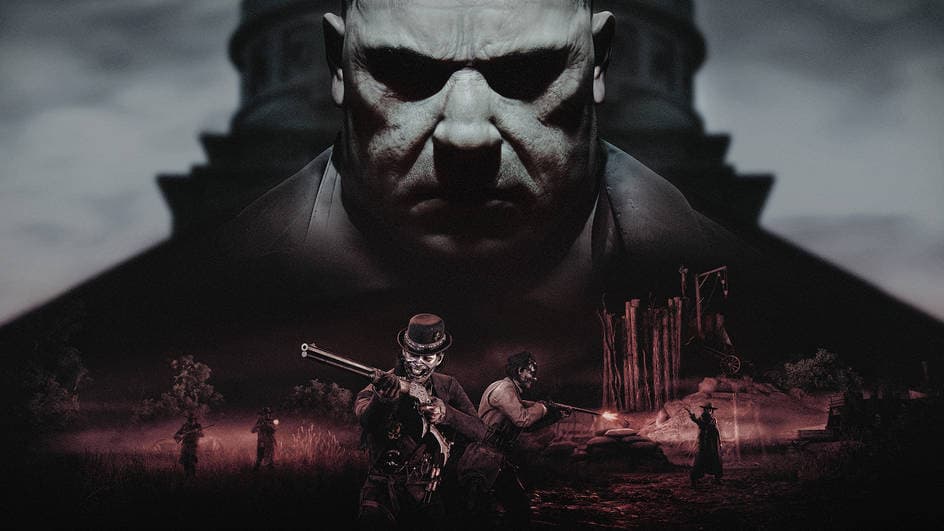 Le nouveau patch de Hunt: Showdown a provoqué un tel chaos que les développeurs ont dû fermer tout le jeu