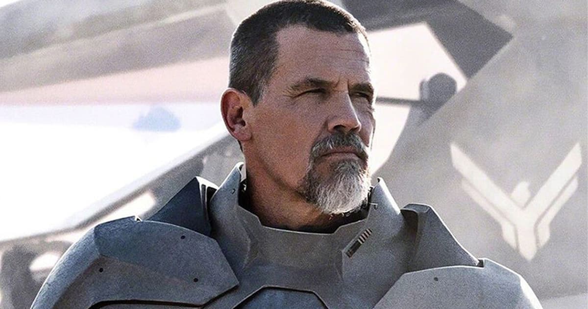 Pedro Pascal quitte Weapons : Josh Brolin le remplace dans ce film d'horreur