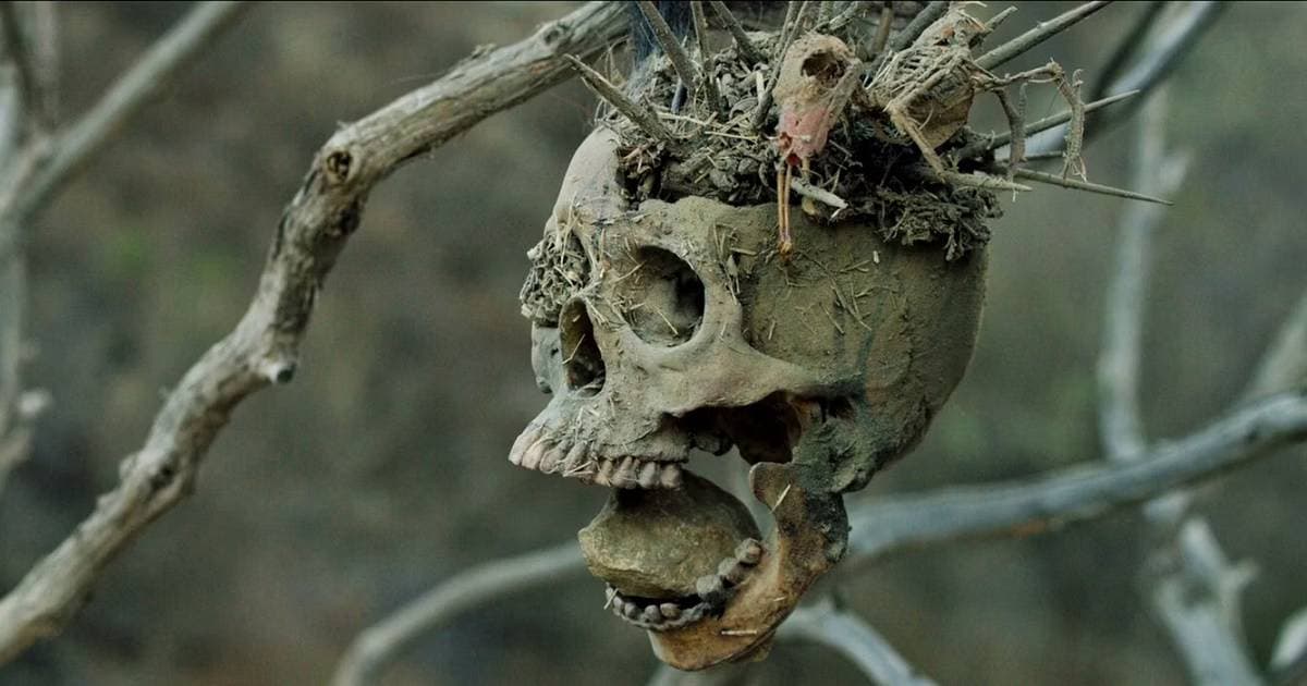 Bone Tomahawk : Le Western Brutal Adoré par Stephen King