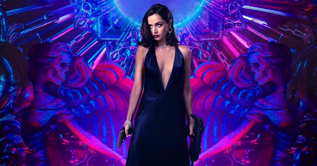 Découvrez les Nouveaux Posters de Ballerina : Personnages de l'Univers John Wick Révélés
