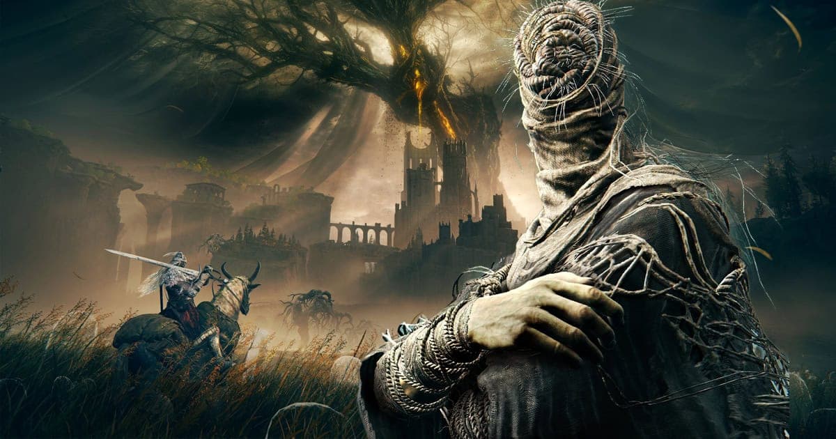 Elden Ring arrive enfin sur grand écran—et avec lui, un spécialiste de la science-fiction s'aventure dans le genre fantastique.