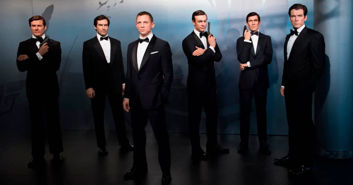 Projet 007 : Tout ce que nous savons sur le nouveau jeu James Bond