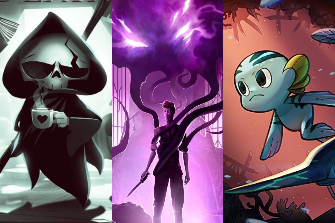 **Hollow Knight** m’a conquis, mais ces deux jeux m’ont fait tomber amoureux du genre… et ils sont (presque) gratuits !