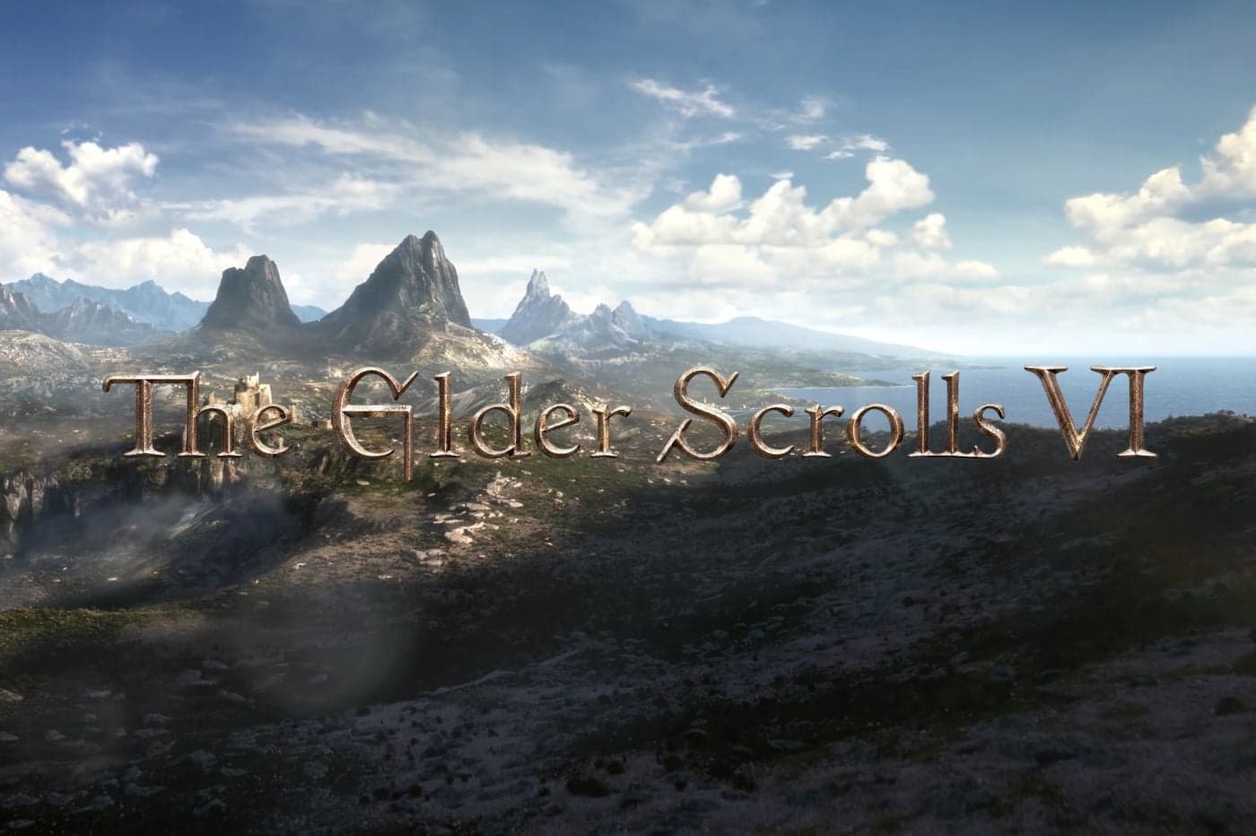 The Elder Scrolls VI : Un état jouable selon les rumeurs, mais une sortie encore lointaine