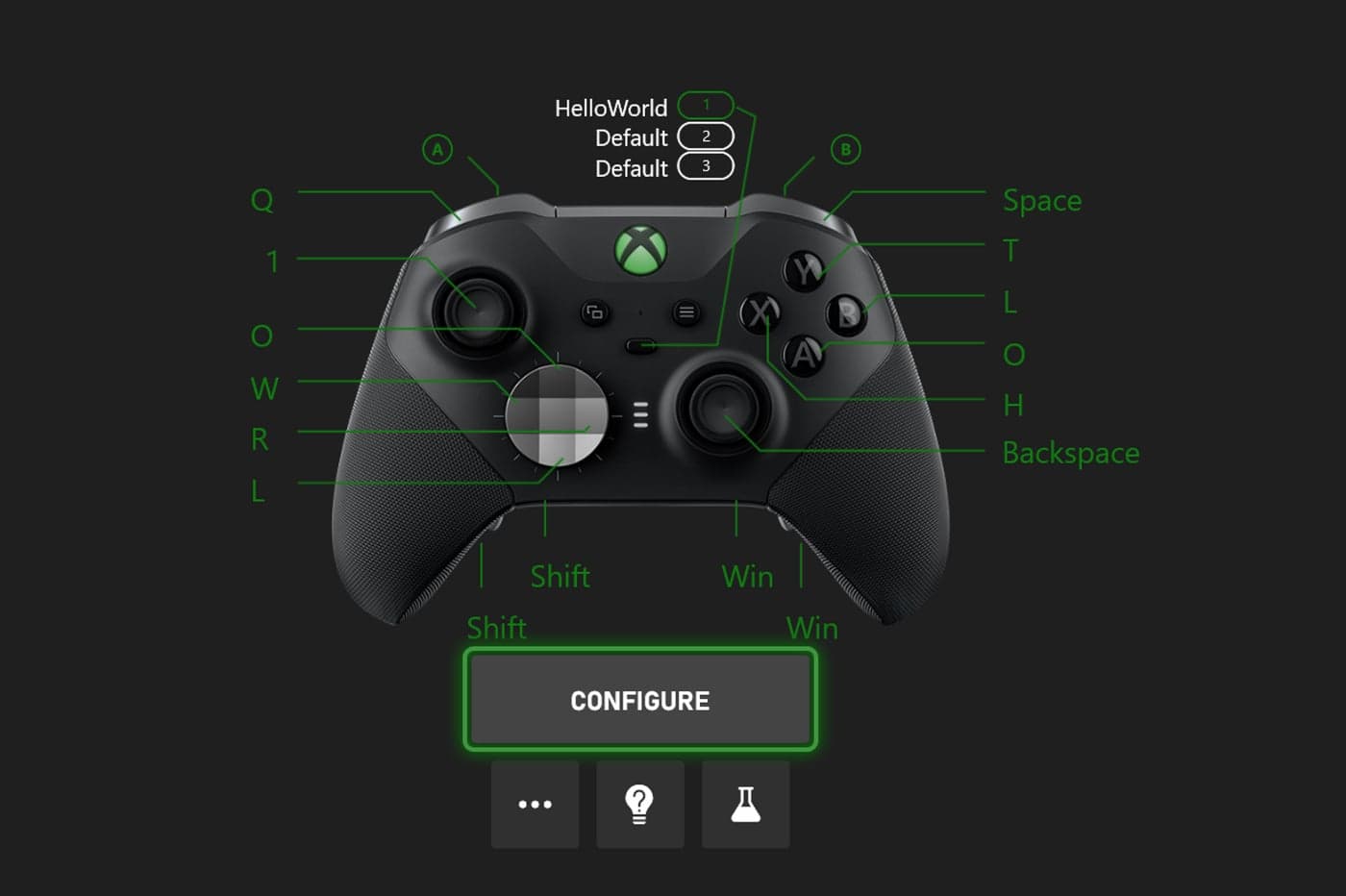 Xbox et Windows 11 : La Révolution du Bouton Central pour les Joueurs PC