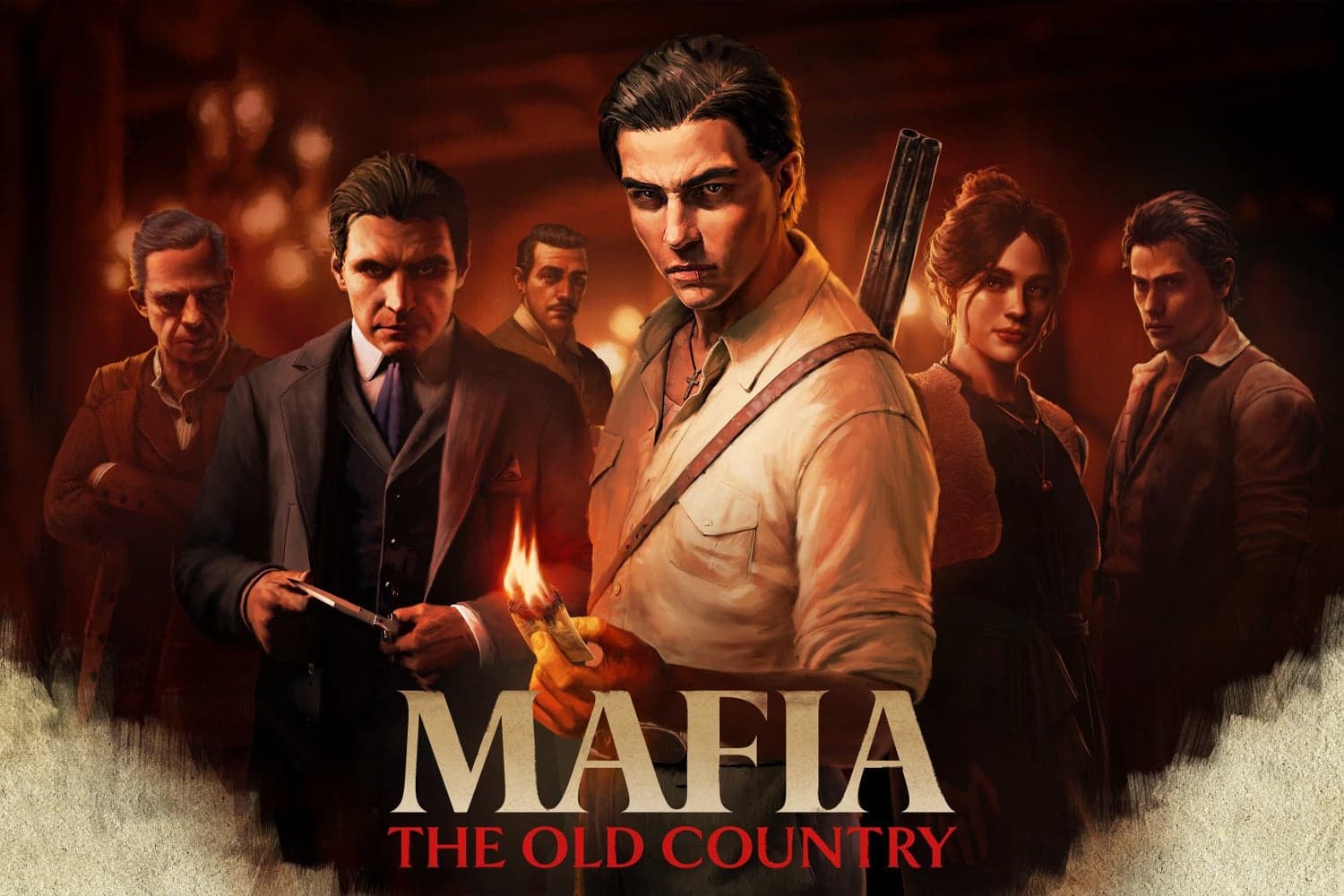 Mafia : The Old Country - Un jeu vidéo qui divise les fans et les critiques
