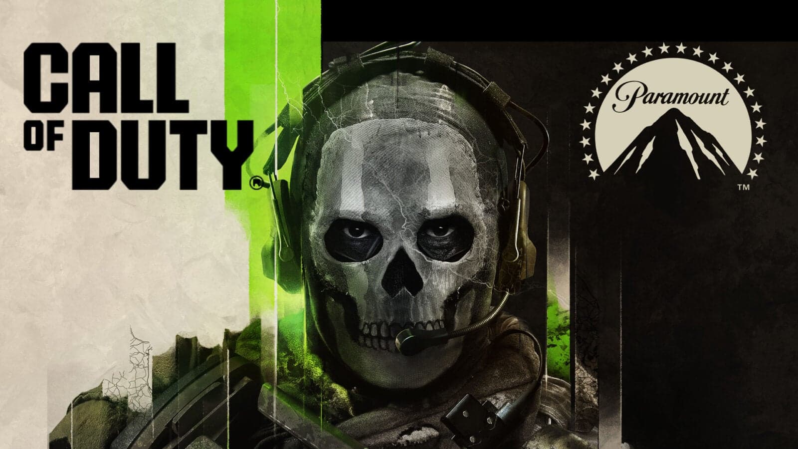 Call of Duty : Quand la guerre virtuelle envahit le grand écran – Le pari fou de Paramount et Activision