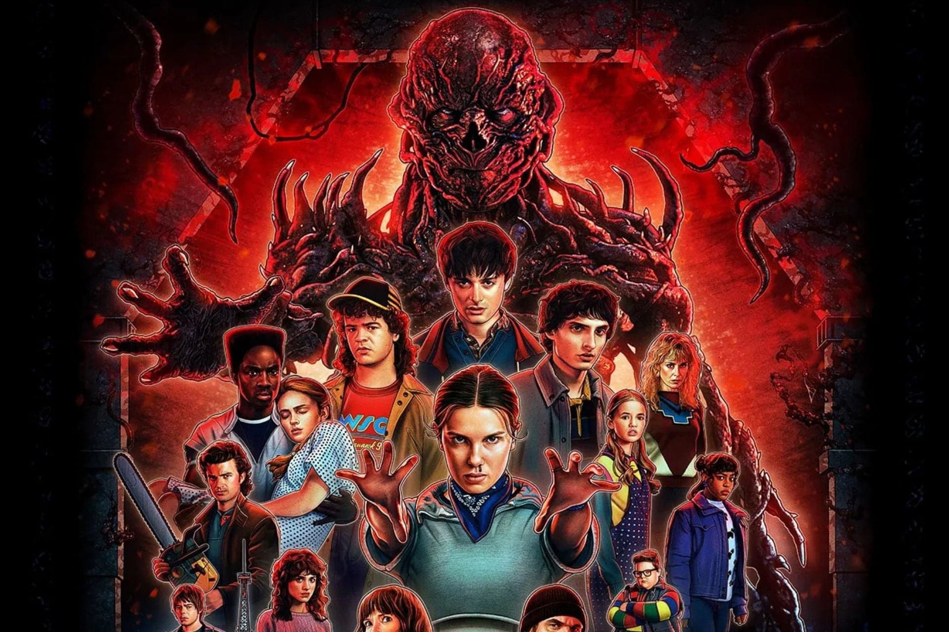 Stranger Things 5 : le final tant attendu divise-t-il vraiment les critiques ?