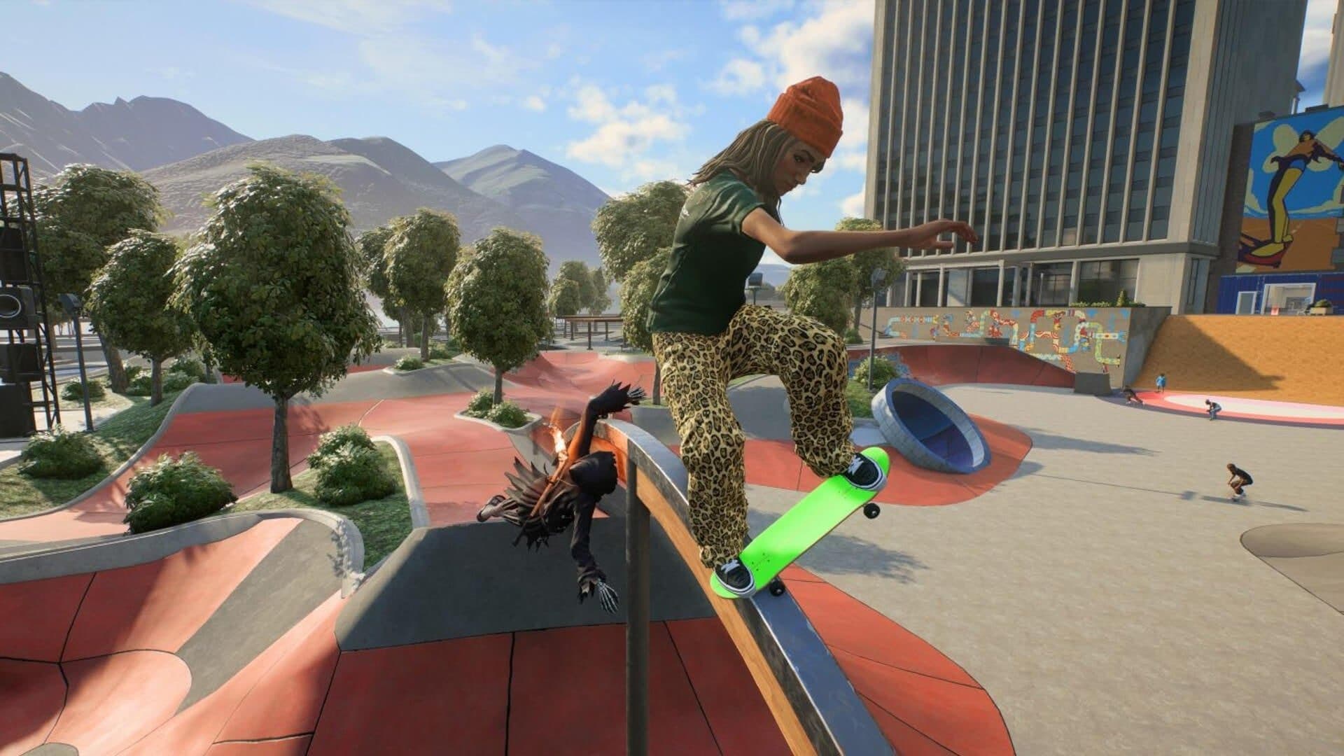 Skate : Pourquoi Nintendo Switch (et sa future version) reste à l'écart du reboot tant attendu ?