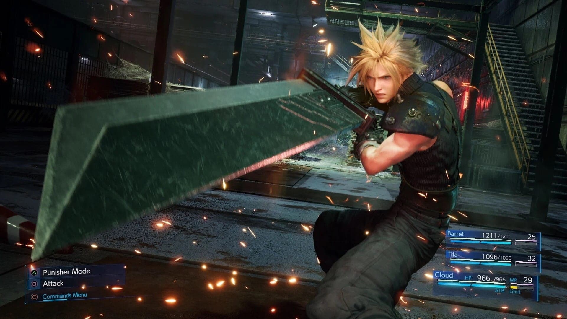 Final Fantasy VII Remake : La Switch 2 et Xbox accueillent enfin Cloud – Détails, bonus et stratégie multiplateforme