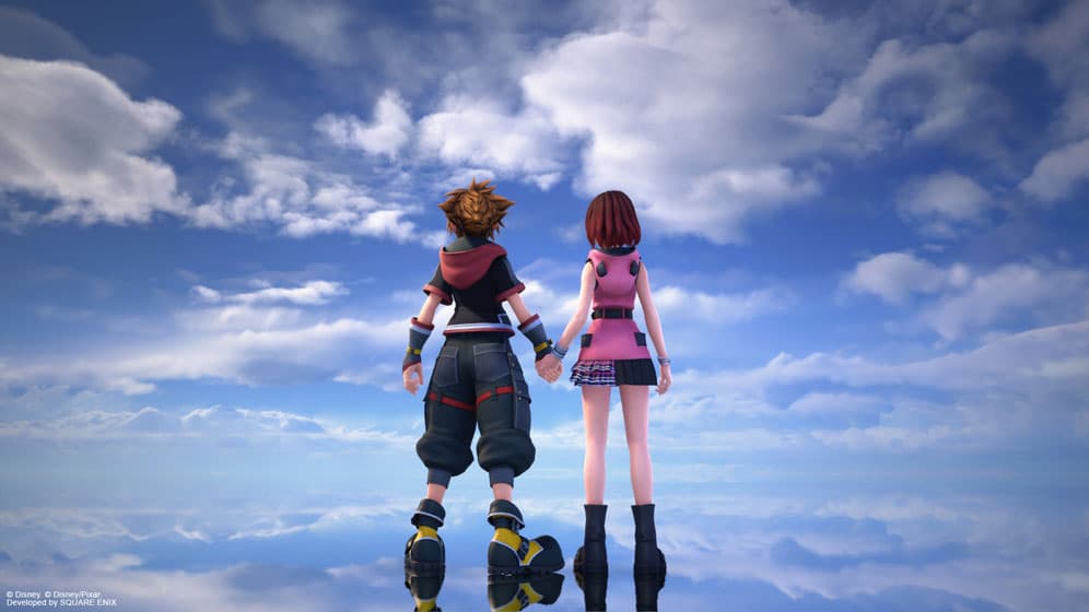 Kingdom Hearts 4 : Nouvelles images et mécaniques de jeu dévoilées