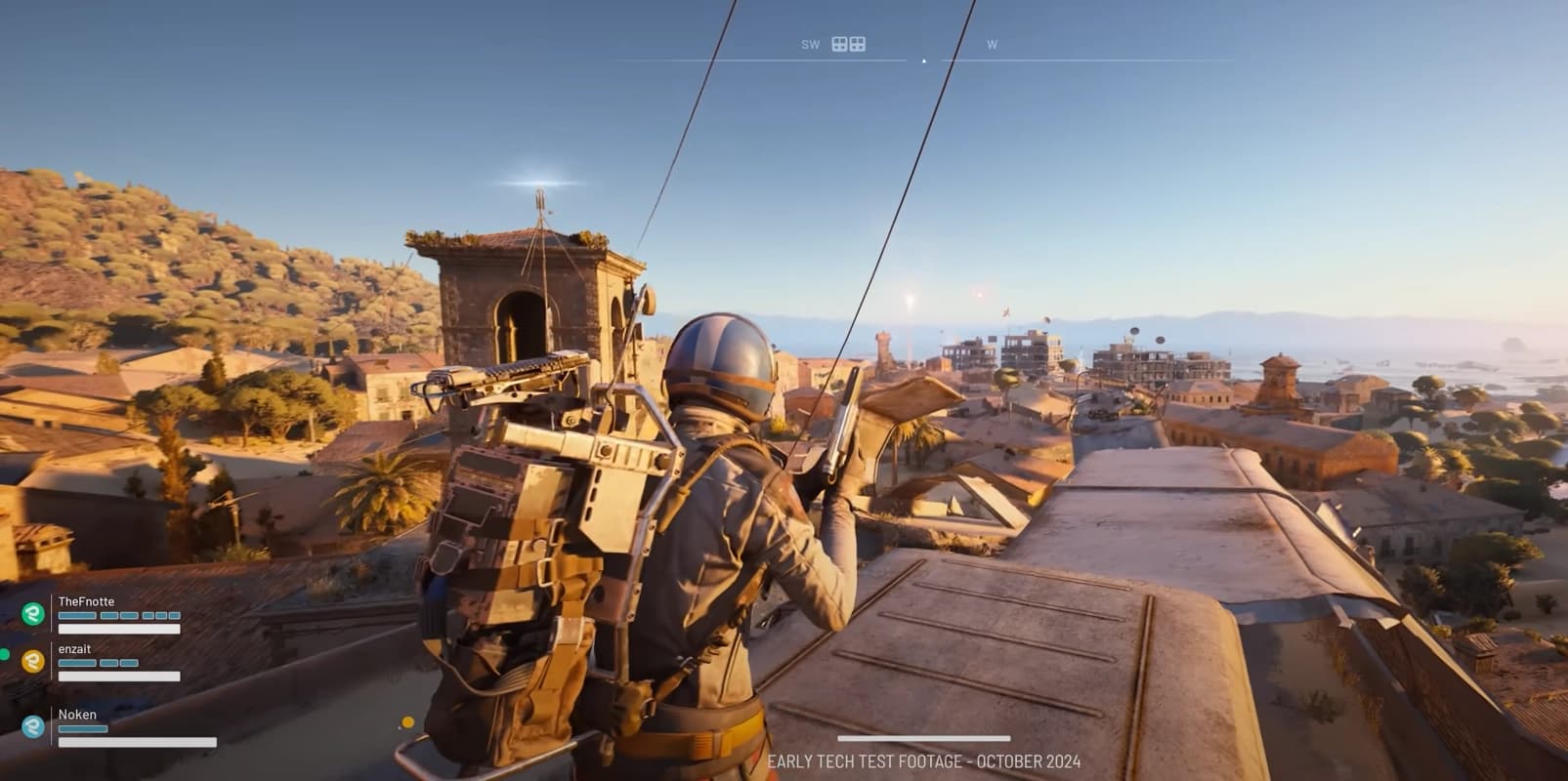 Arc Raiders : L'Étrange Combinaison de Plongée qui Déchaîne les Passions Arc Raiders : L'Étrange Combinaison de Plongée qui Déchaîne les Passions