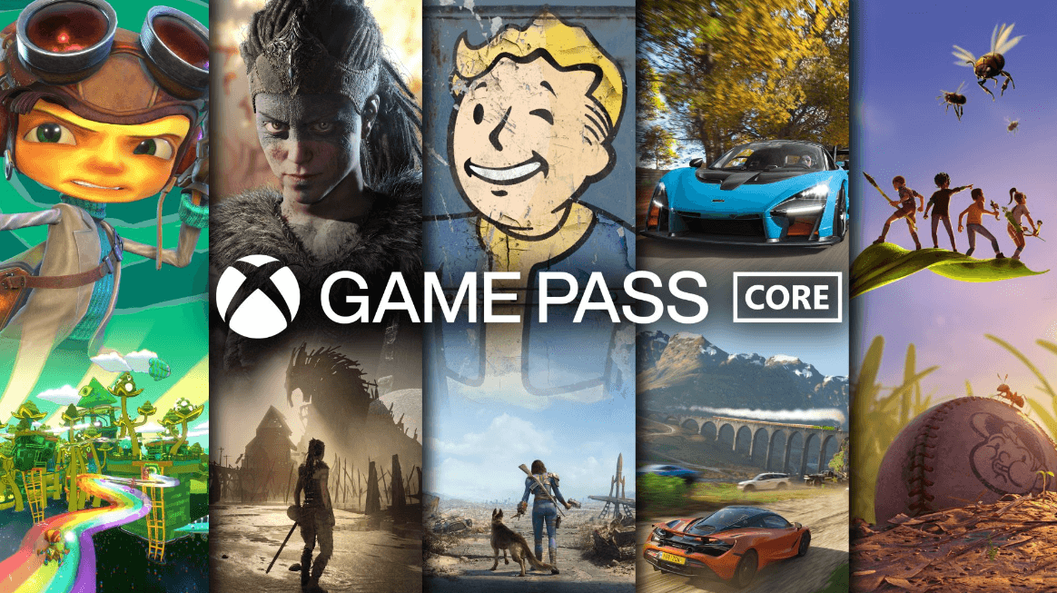 Game Pass Core, l'Option Économique, Ajoute Bientôt Plus de Jeux