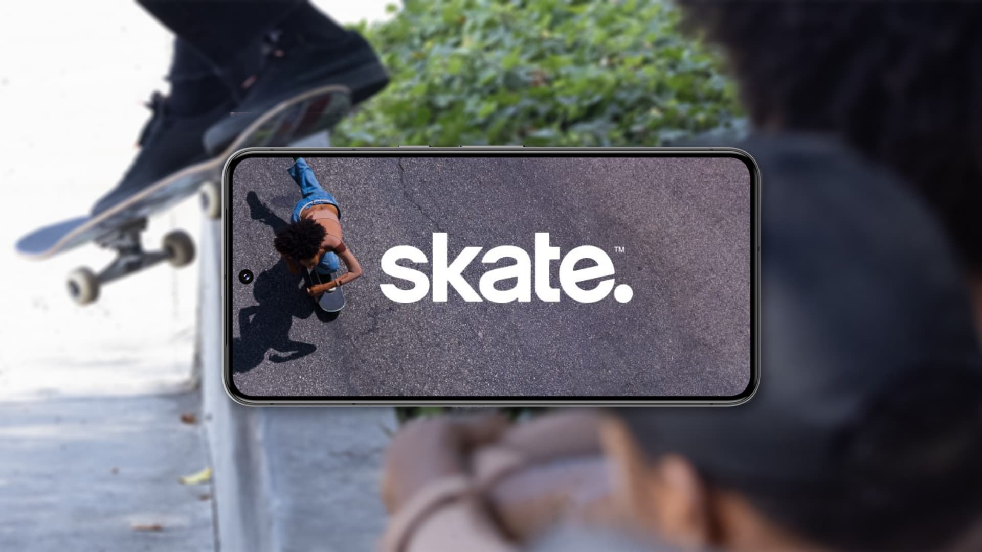 Skate : Comment ajouter des amis et profiter du cross-play ? Guide complet Skate : Comment ajouter des amis et profiter du cross-play ? Guide complet