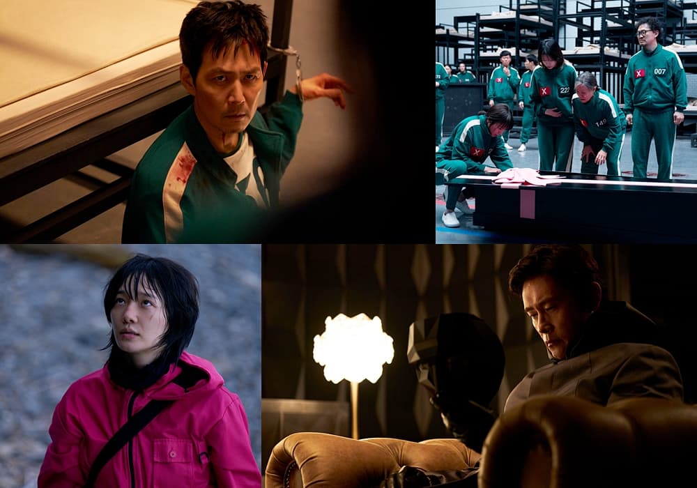 La bande-annonce de la saison 3 de Squid Game montre que les nouveaux jeux ne sont pas pour les âmes sensibles.