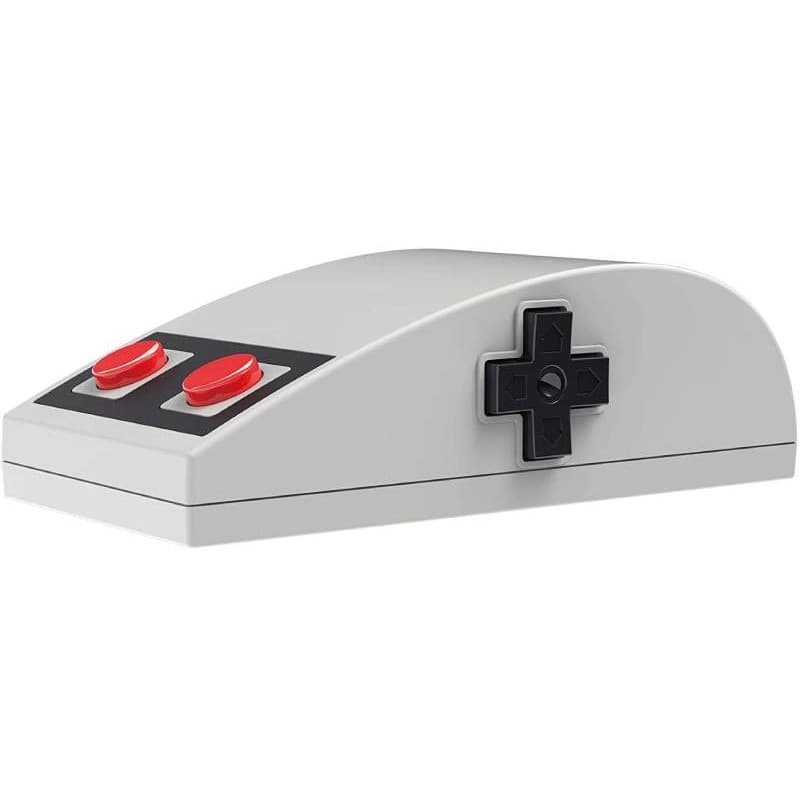 Souris Gaming 8BitDo Inspireé NES Disponible sur Amazon
