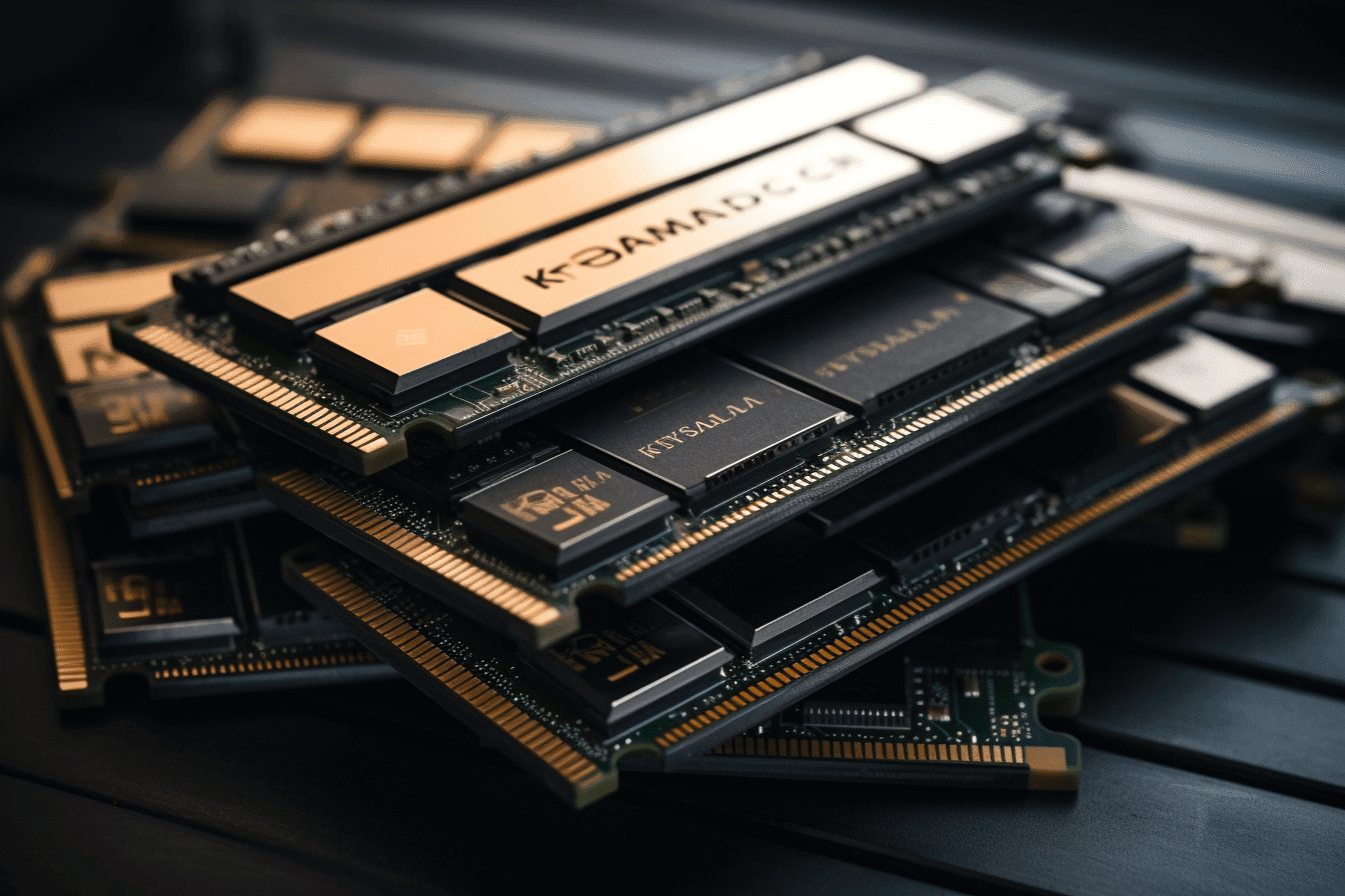 RAM à prix d’or : 5 stratégies pour économiser sans sacrifier les performances RAM à prix d’or : 5 stratégies pour économiser sans sacrifier les performances