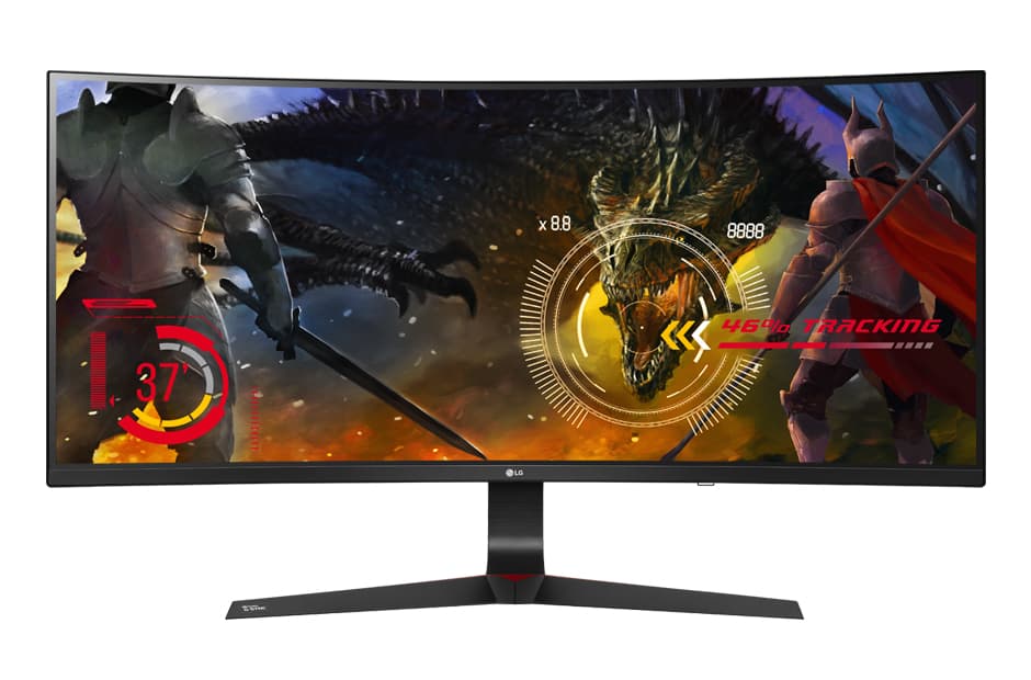 Découvrez les Nouveaux Moniteurs Gaming LG UltraGear OLED 240Hz