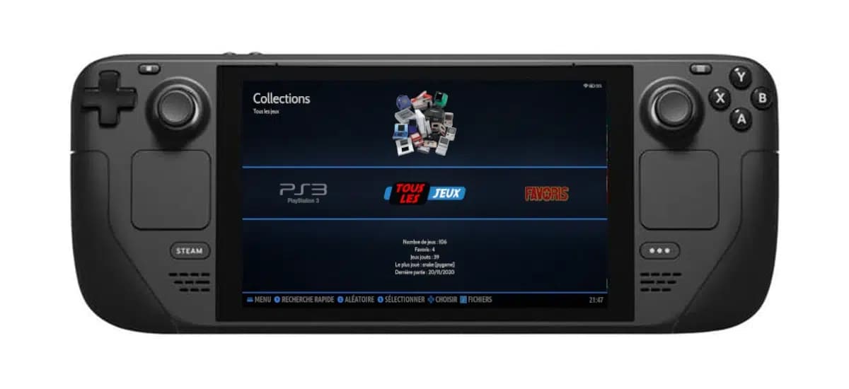 L'Inondation Silencieuse : Steam et la Marée des Jeux Méconnus