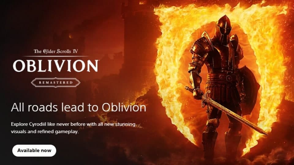 Exploration de Valenwood et Hammerfell dans The Elder Scrolls IV: Oblivion Remastered