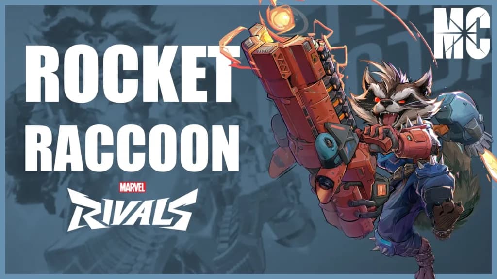 Un joueur pacifiste atteint le rang Grandmaster dans Marvel Rivals sans infliger de dégâts