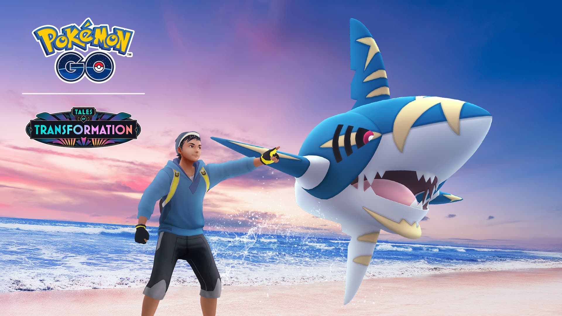 Pokémon GO Septembre 2025 : Mega-Sharpedo, Indeedee, Dundunsparce et les Événements à Ne Pas Manquer