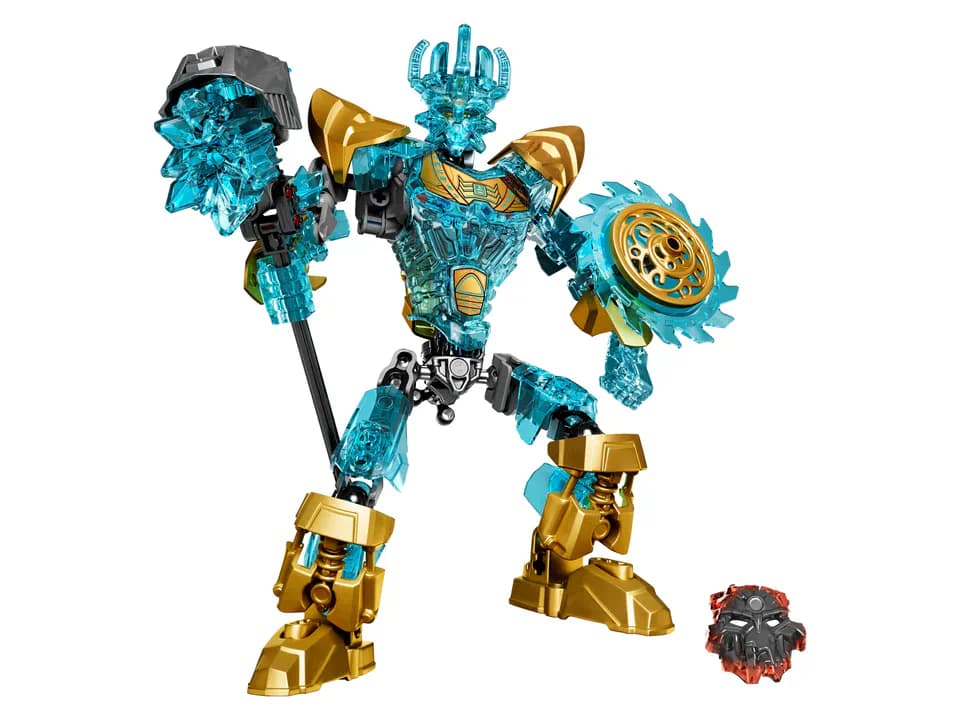 Lego met fin à un jeu Bionicle en monde ouvert après 8 ans de développement