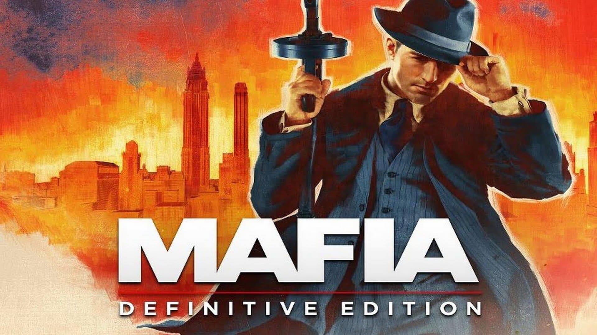 Mafia : Édition Définitive à 5,99 € : La pépite des soldes d'été de PlayStation