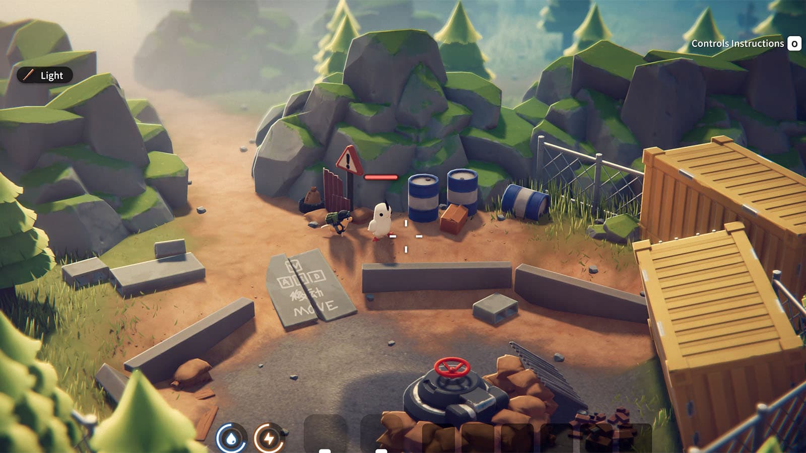 Escape From Dukov : Le Shooter Solo Cartoonesque Qui Veut Réinventer l'Extraction Escape From Dukov : Le Shooter Solo Cartoonesque Qui Veut Réinventer l'Extraction