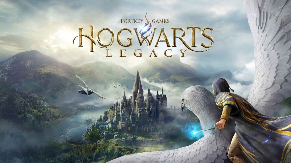 Hogwarts Legacy Nintendo Switch 2 : Précommandes Ouvertes