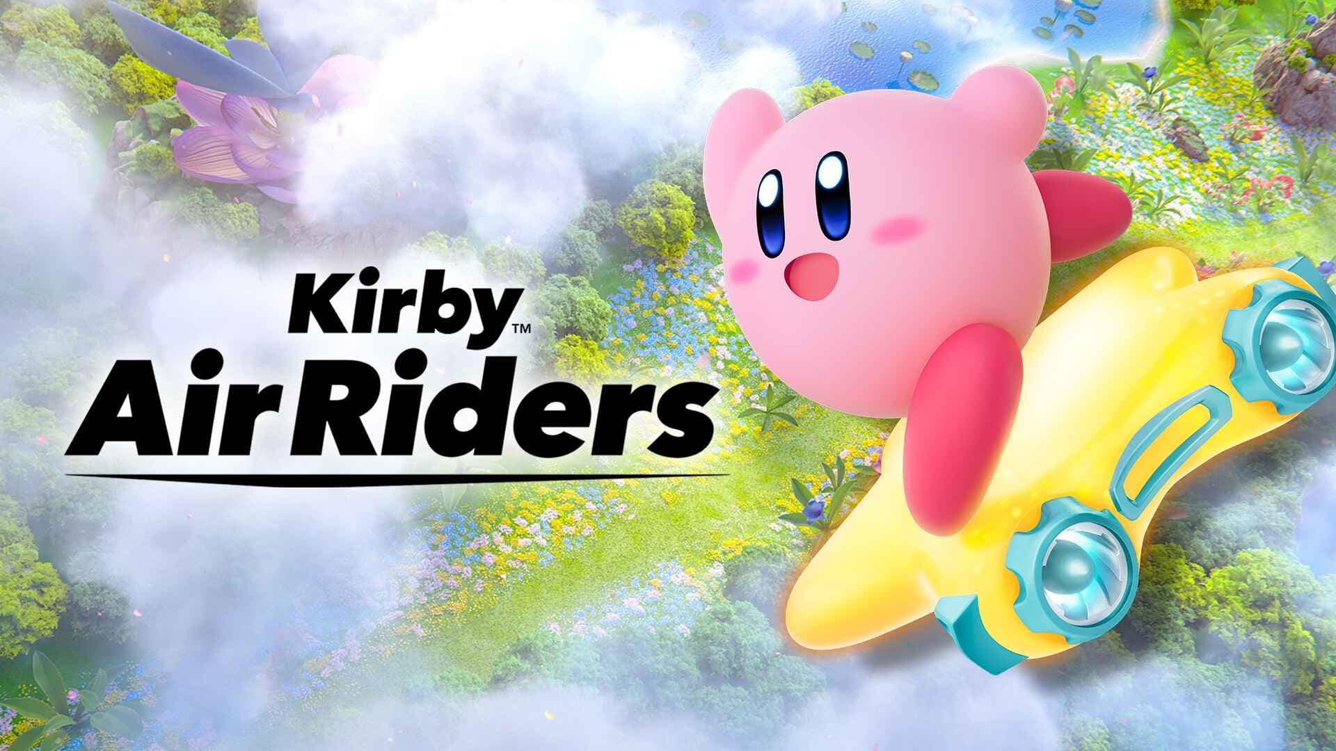Nintendo Direct surprise : *Kirby Air Riders* en vedette – Le retour triomphal d’un classique oublié