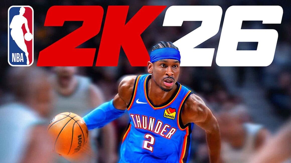 NBA 2K26 : Entre Révolution Tactique et Immersion Sociale, le Pari (Presque) Réussi