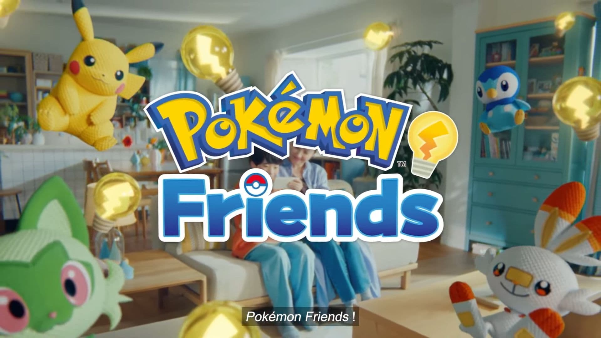 Pokémon Friends : Le nouveau jeu éducatif qui fait débat parmi les parents