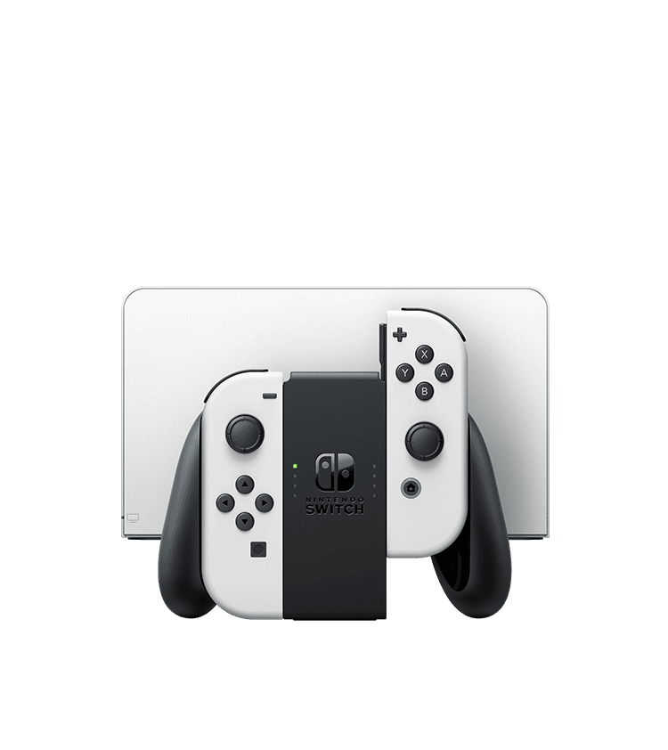 La Nintendo Switch OLED chute de prix et atteint son plus bas historique avec ce coupon