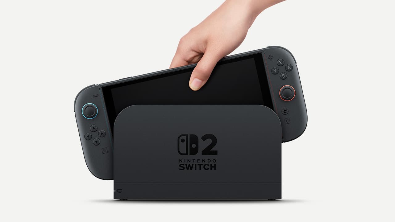Nintendo externalise son service client avant les fêtes : un pari risqué à l’ère de la Switch 2