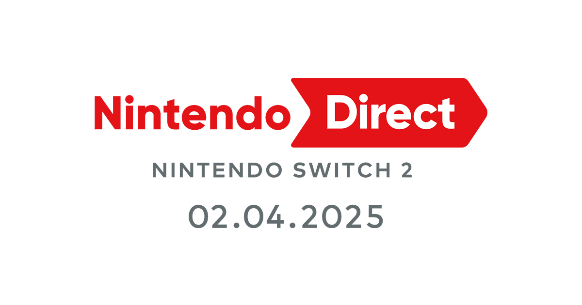 La Dernière Grande Présentation Nintendo Direct pour la Switch Originale