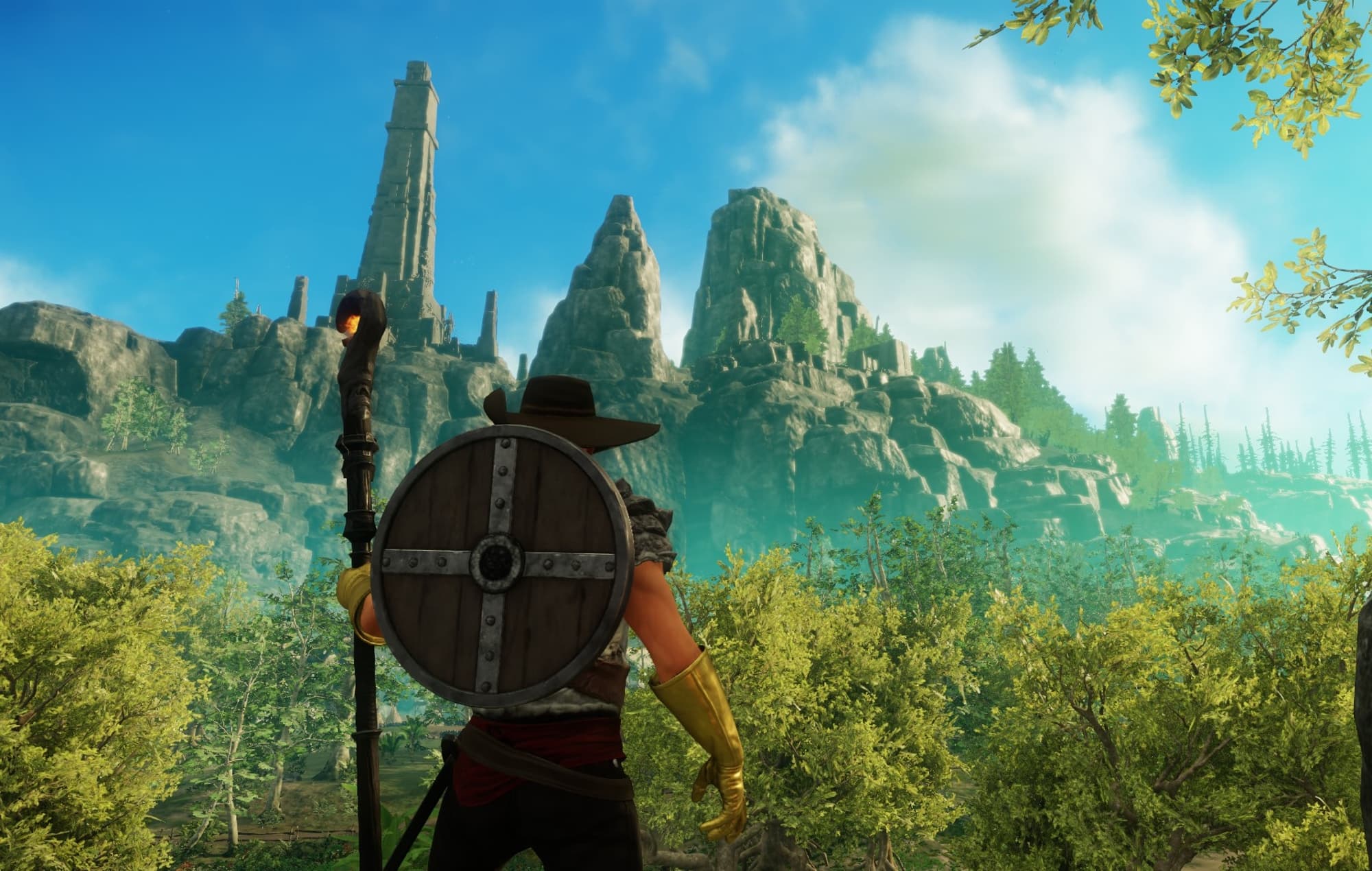 Les 7 meilleurs MMORPG pour joueurs solo en 2025 : New World en tête