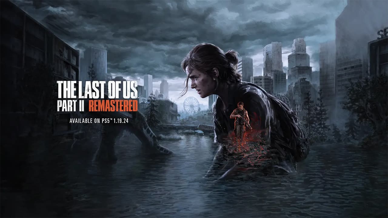 « The Last of Us Part II Remastered » : quand Naughty Dog réinvente l'horreur narrative sur PS5