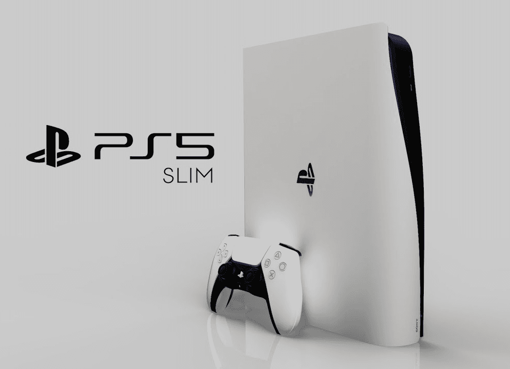 Dernière Chance : Obtenez la PS5 Slim avant l'augmentation des prix Sony